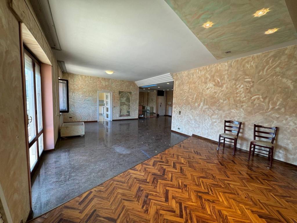 Appartamento a Monte san giusto in Via Villa San Filippo, 17 - Foto 2