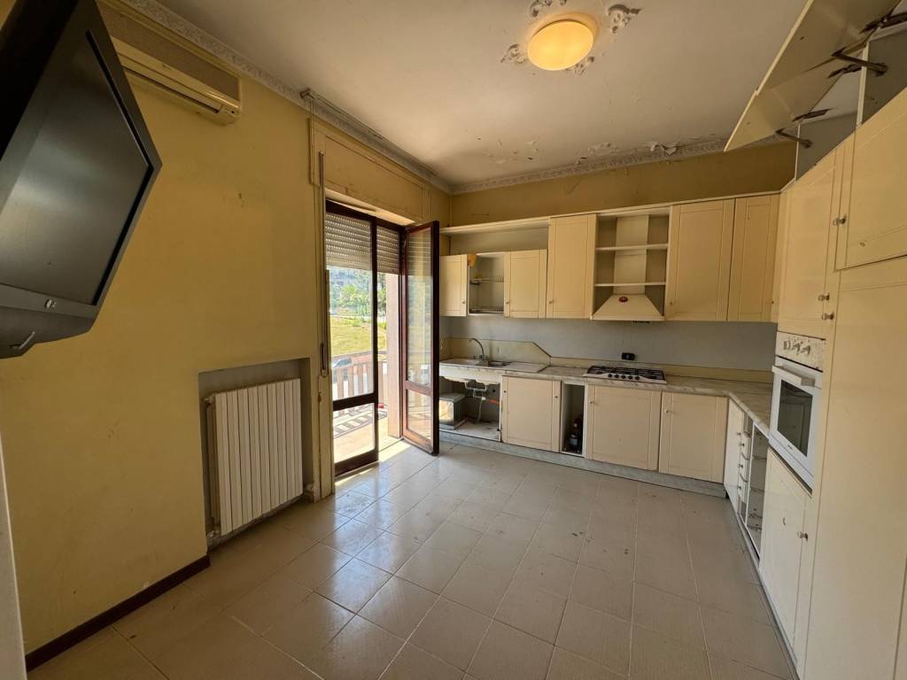 Appartamento a Monte san giusto in Via Villa San Filippo, 17 - Foto 3
