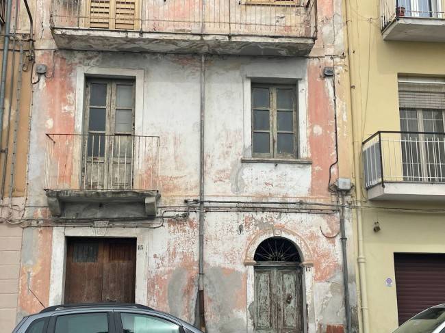 Casa indipendente a Lamezia terme in Via Raffaele Conforti, 15 - Foto 2