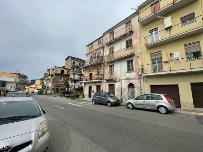 Casa indipendente a Lamezia terme in Via Raffaele Conforti, 15 - Foto 4