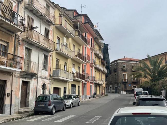 Casa indipendente a Lamezia terme in Via Raffaele Conforti, 15 - Foto 5