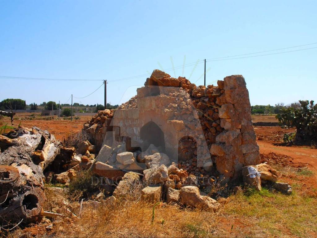 Terreno a Alessano in Contrada Boceti - Foto 4