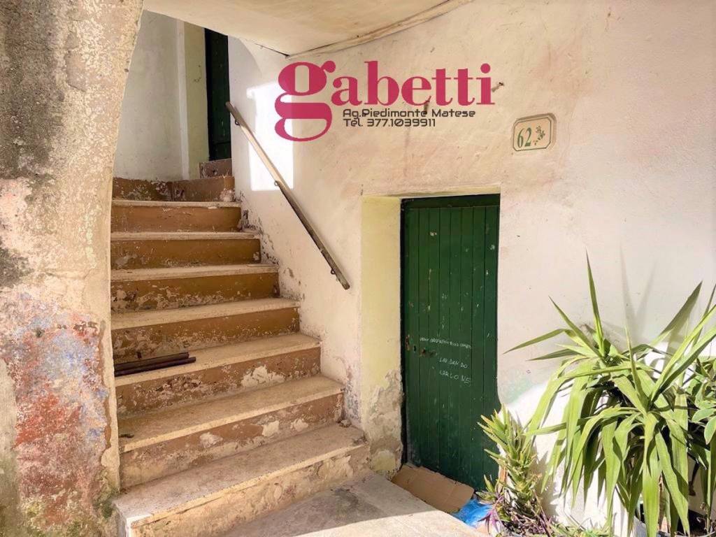 Casa indipendente a San potito sannitico in Via Porta Agricola, 7 - Foto 2