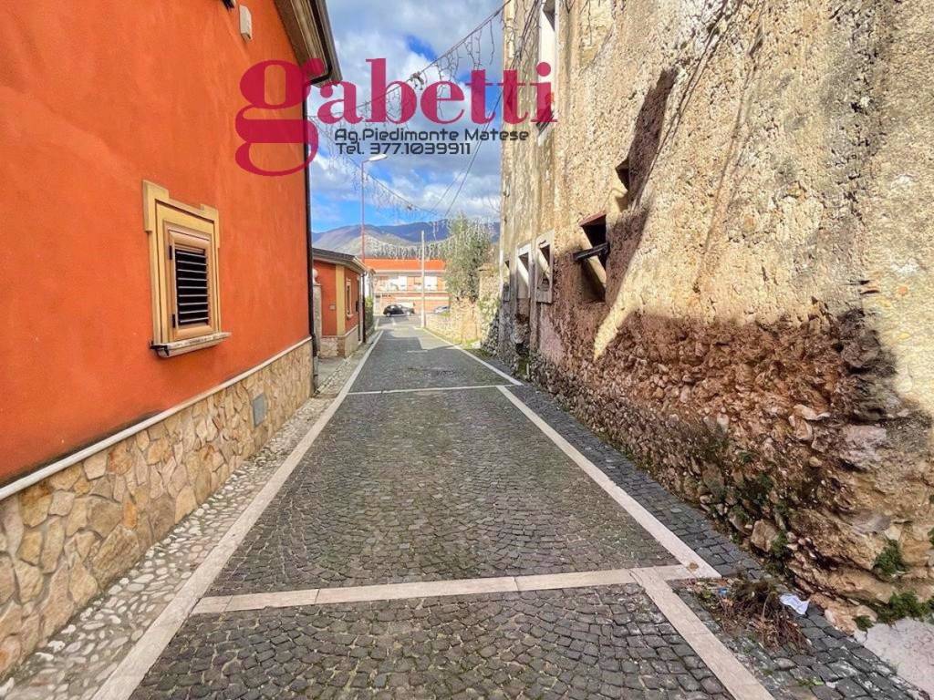Casa indipendente a San potito sannitico in Via Porta Agricola, 7 - Foto 3