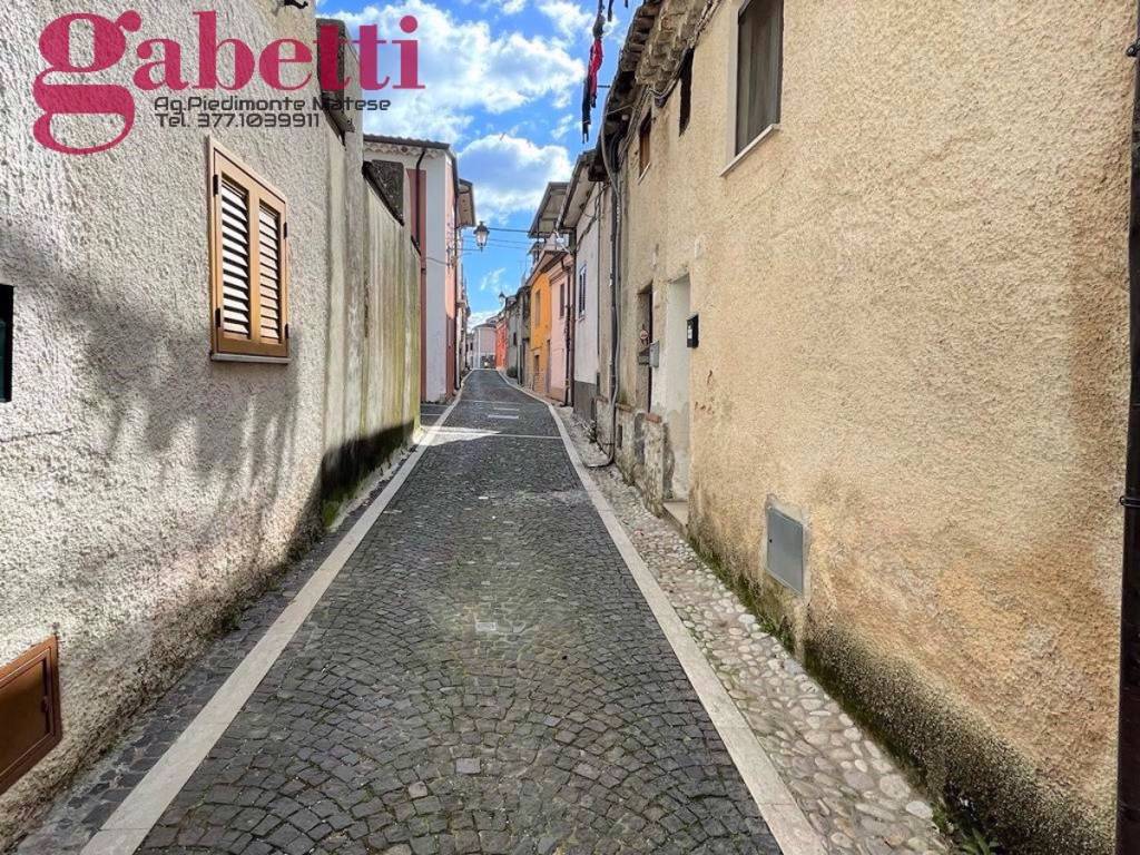 Casa indipendente a San potito sannitico in Via Porta Agricola, 7 - Foto 4
