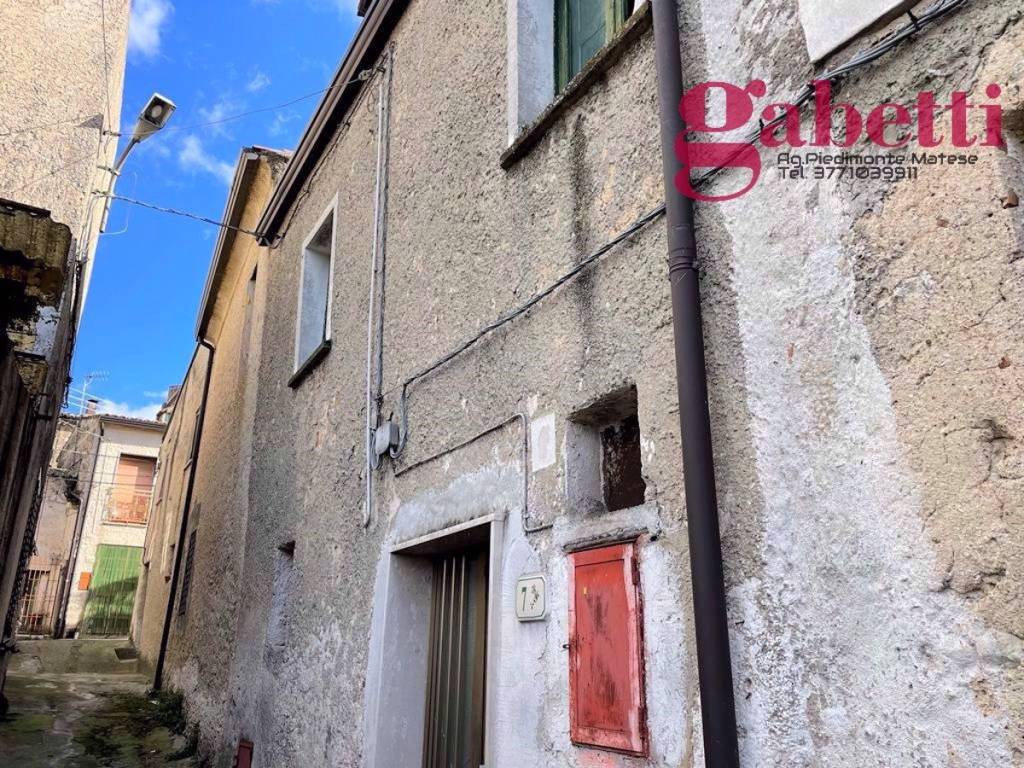 Casa indipendente a San potito sannitico in Via Porta Agricola, 7 - Foto 5