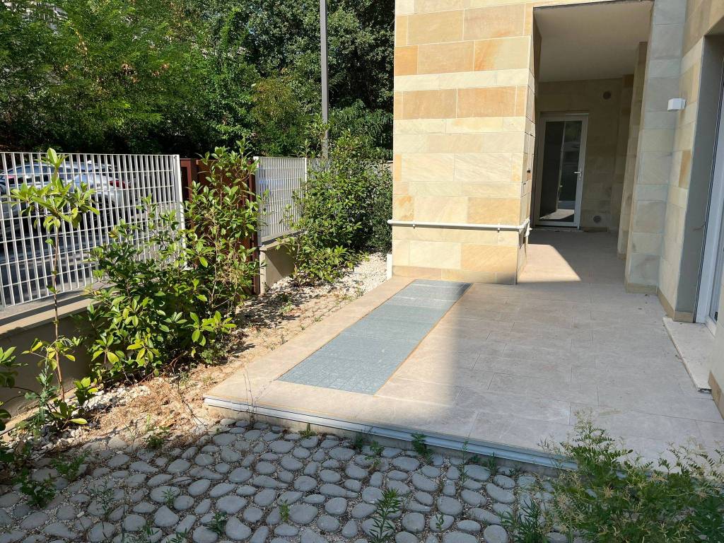 Appartamento a Cassino in Via Casilina Nord, snc - Foto 4