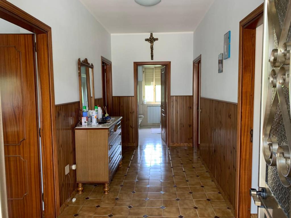 Villa a Macchiagodena in Aia Cupariello - Foto 2