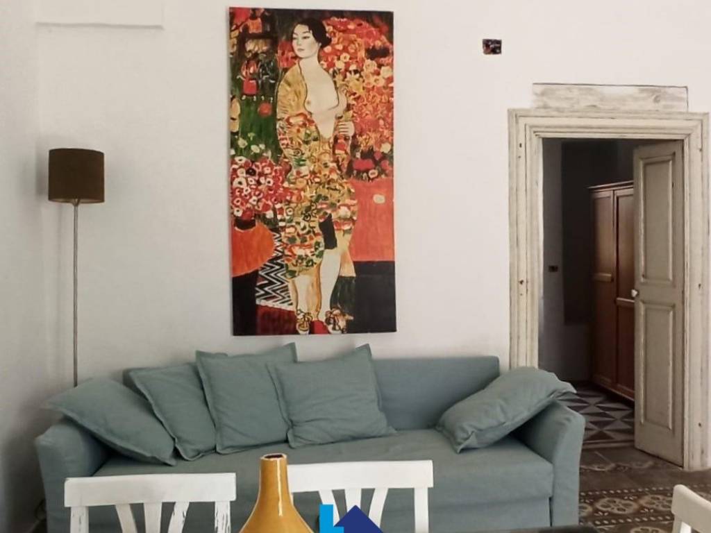 Casa indipendente a Tuglie in Via Gabriele D'Annunzio - Foto 3