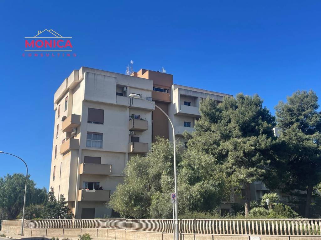 Appartamento a Trapani in Via Salemi - Foto 2