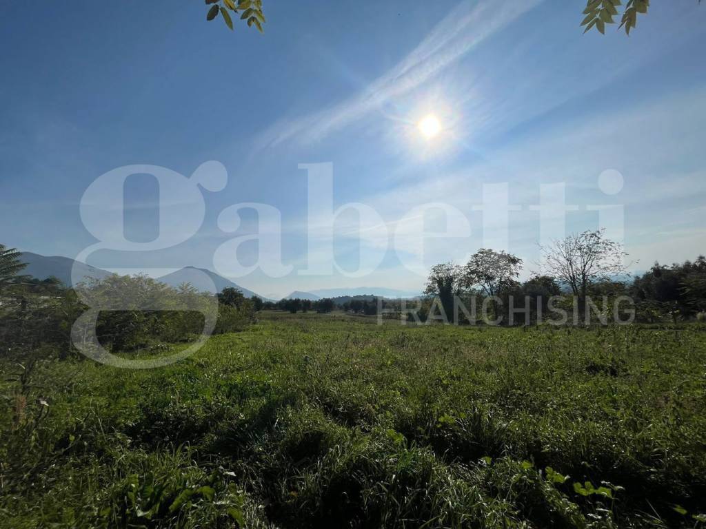 Terreno a San potito sannitico in Via Starze, 18 - Foto 3