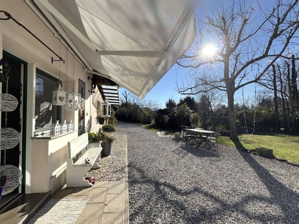 Villa a Pavia di udine in Via Strade Major - Foto 3