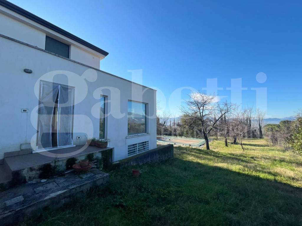 Villa a San potito sannitico in Via Querce De Benedictis, 3 - Foto 4