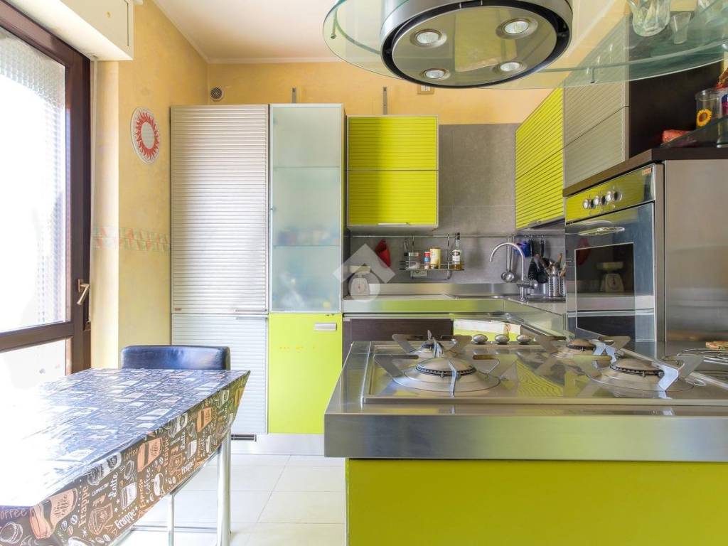 Appartamento a Chieti in Via dei Frentani, 131 - Foto 2
