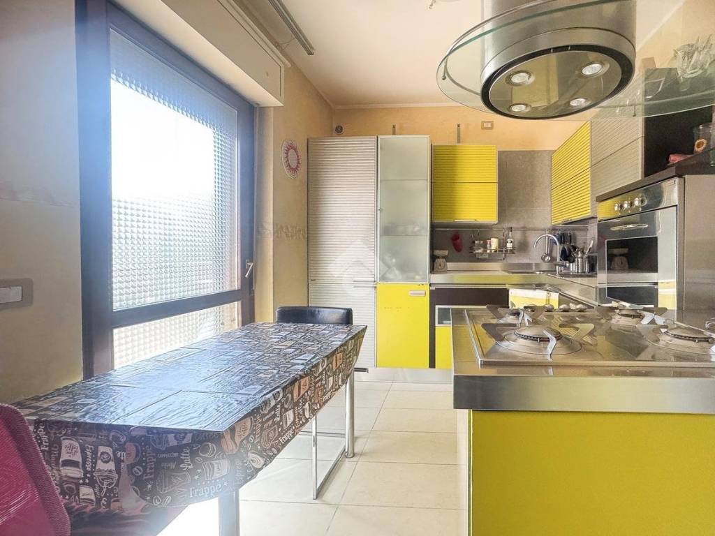 Appartamento a Chieti in Via dei Frentani, 131 - Foto 4