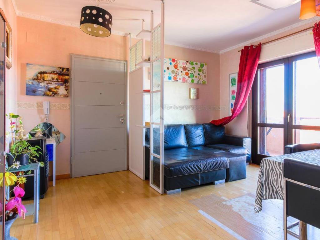 Appartamento a Chieti in Via dei Frentani, 131 - Foto 5