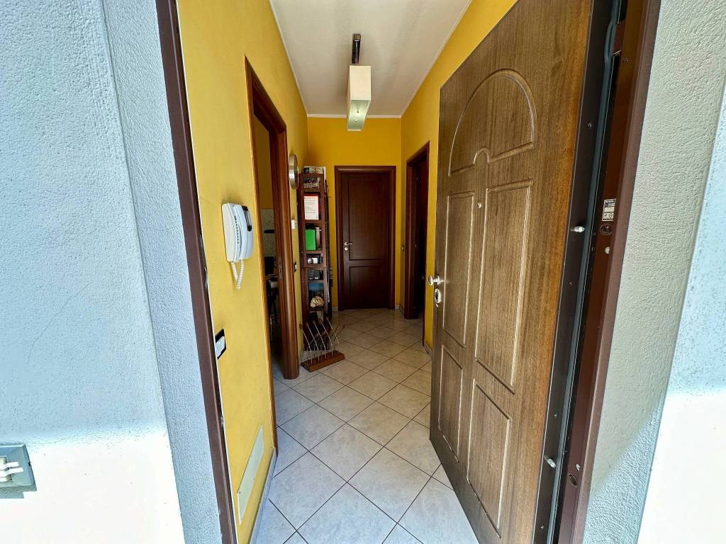 Appartamento a Cosenza in Viale Paolo Borsellino, 75 - Foto 3