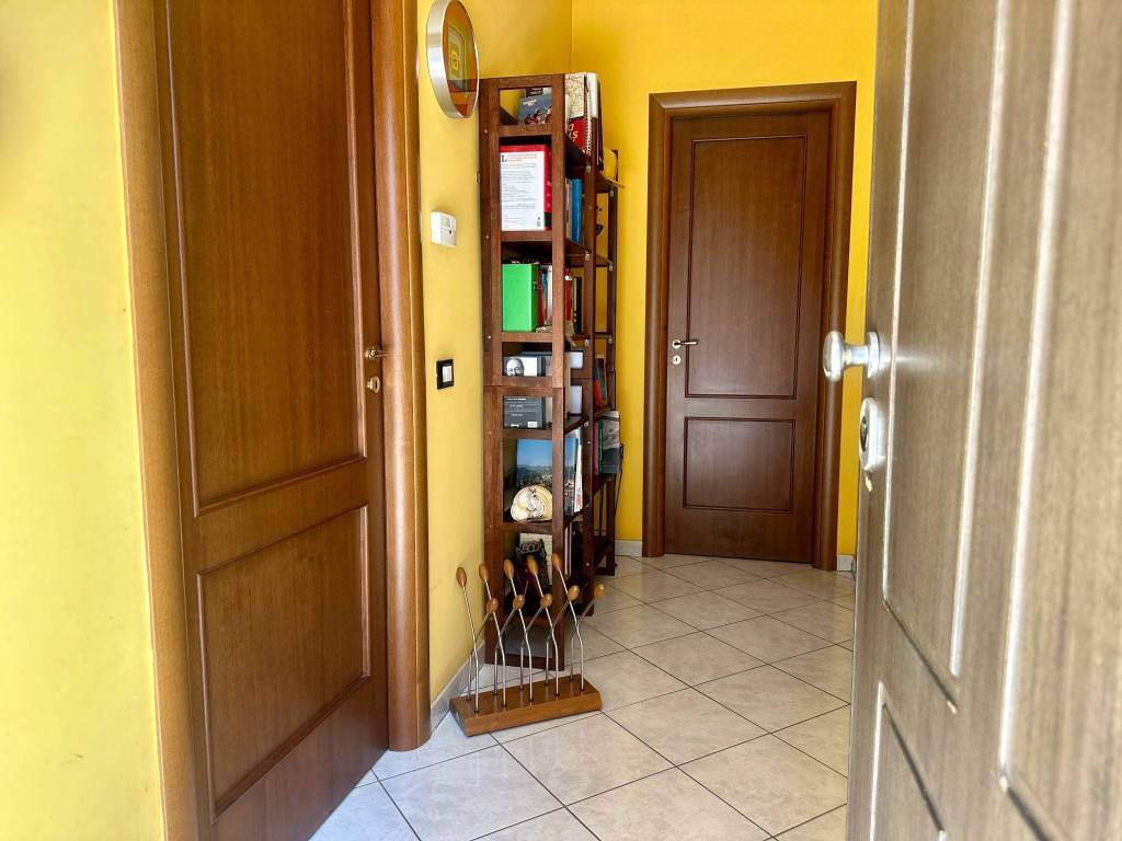 Appartamento a Cosenza in Viale Paolo Borsellino, 75 - Foto 4