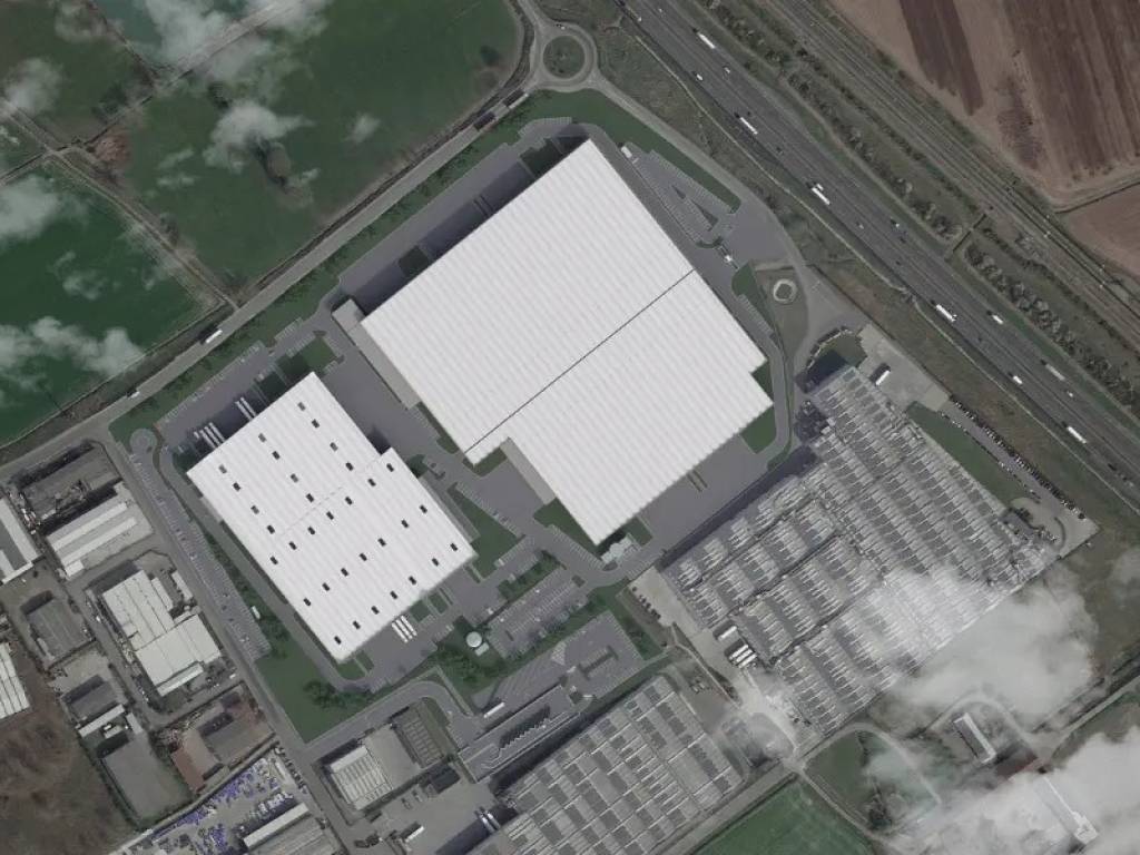 Immobile a Livraga in Via delle Industrie - Foto 2