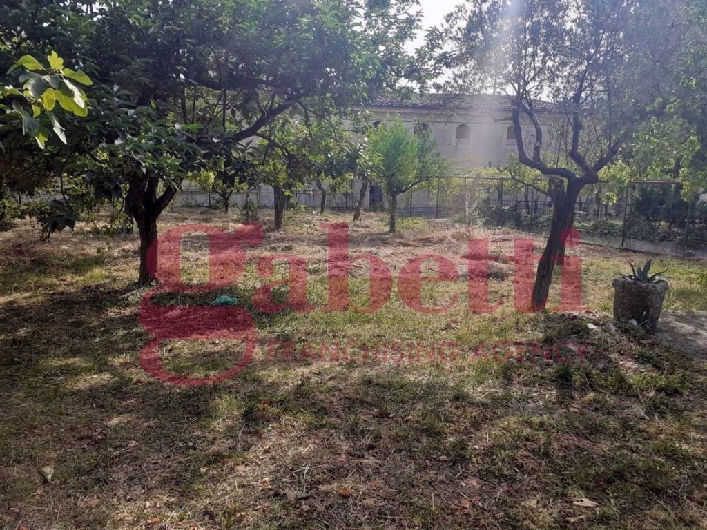 Terreno a Piedimonte matese in Via Alfonso Costantini, 37 - Foto 2