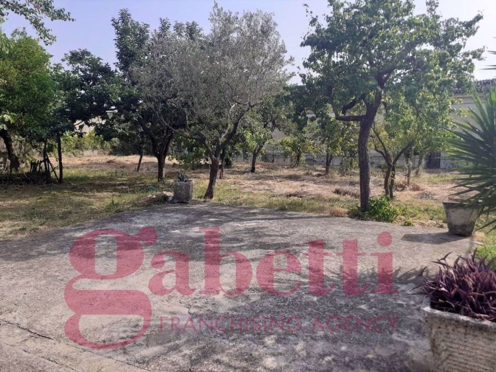 Terreno a Piedimonte matese in Via Alfonso Costantini, 37 - Foto 3