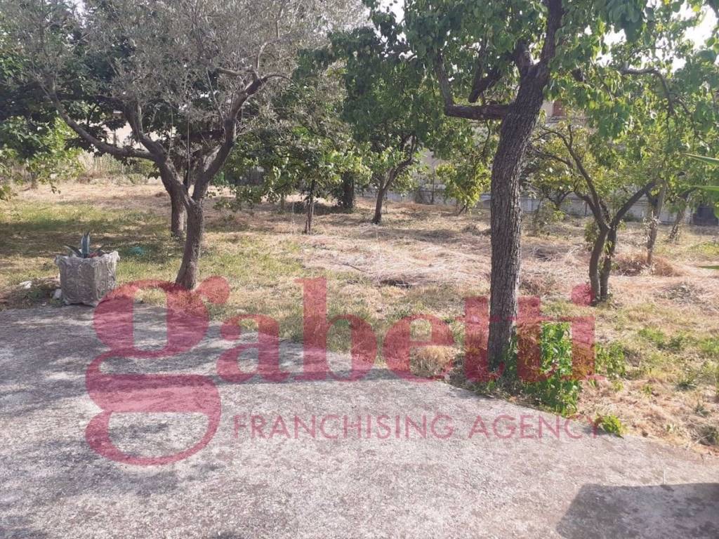 Terreno a Piedimonte matese in Via Alfonso Costantini, 37 - Foto 4