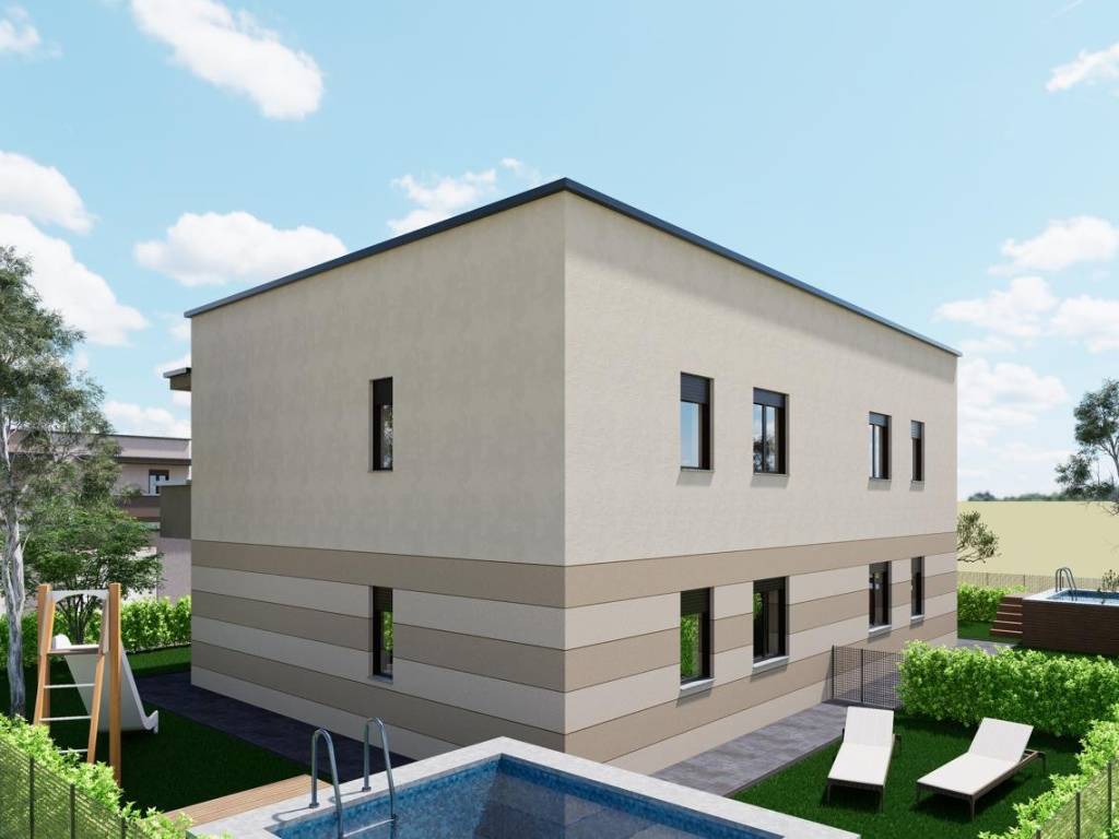 Appartamento a Castiglione delle stiviere - Foto 2