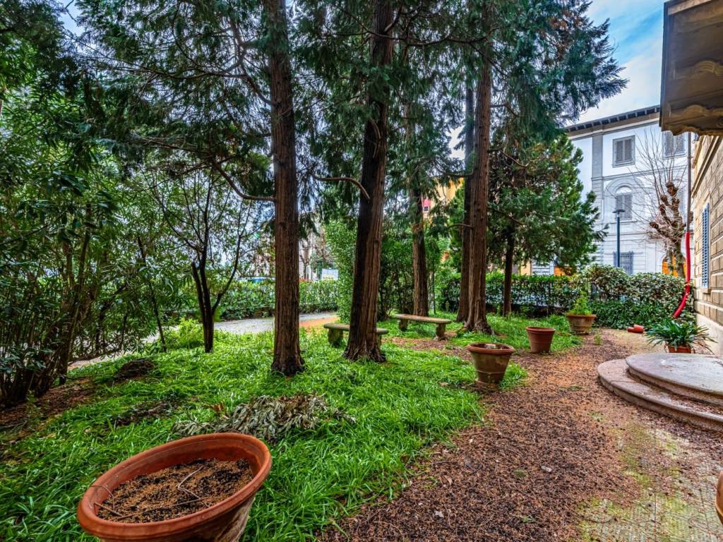 Villa a Pistoia in Via XX Settembre - Foto 2