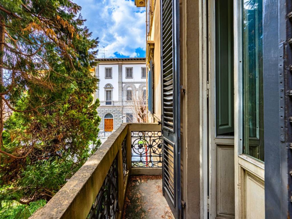 Villa a Pistoia in Via XX Settembre - Foto 4