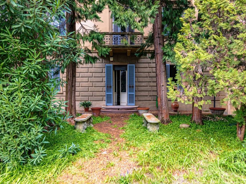 Villa a Pistoia in Via XX Settembre - Foto 5