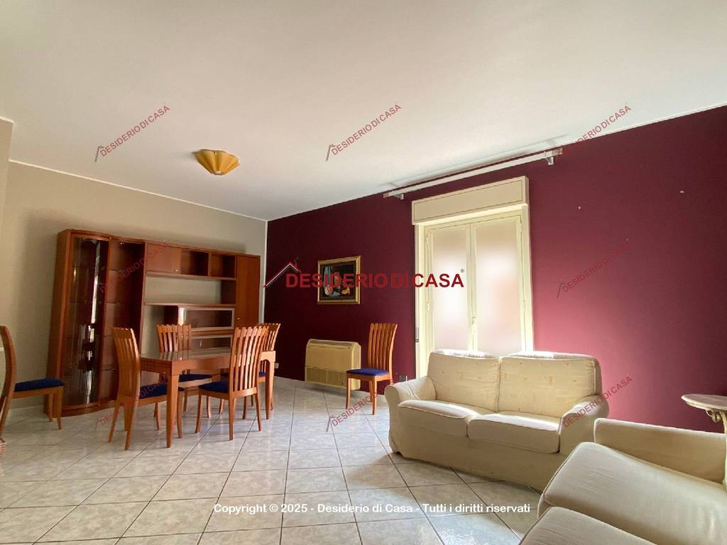 Appartamento a Cinisi in Via Generale Vito Artale, 181 - Foto 2