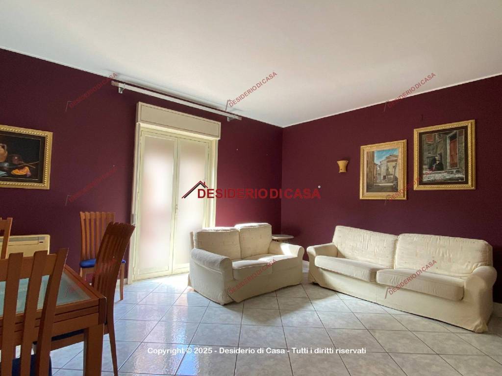 Appartamento a Cinisi in Via Generale Vito Artale, 181 - Foto 3