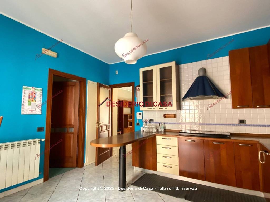 Appartamento a Cinisi in Via Generale Vito Artale, 181 - Foto 4