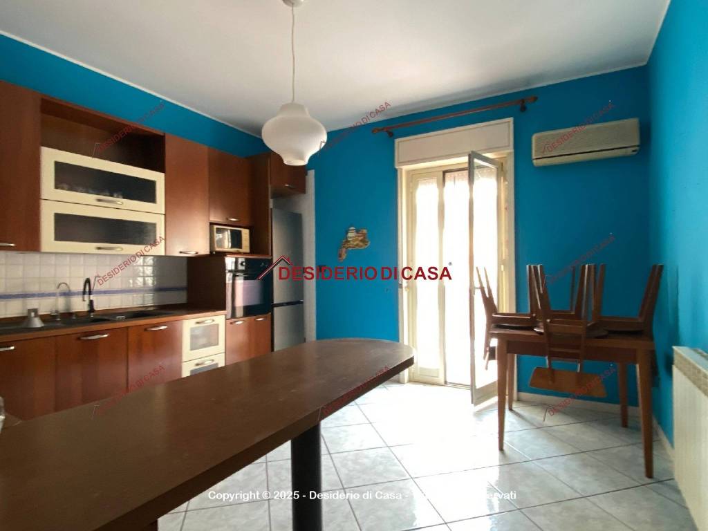 Appartamento a Cinisi in Via Generale Vito Artale, 181 - Foto 5