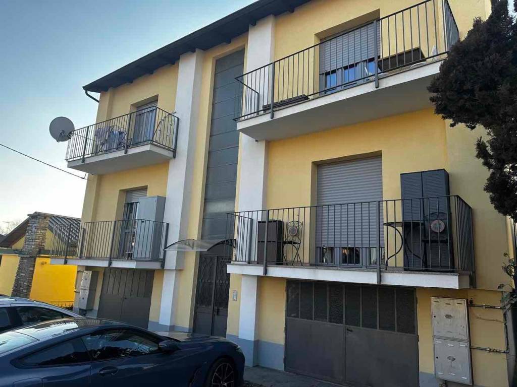 Appartamento a Bricherasio in Via Martiri della Libertà - Foto 2