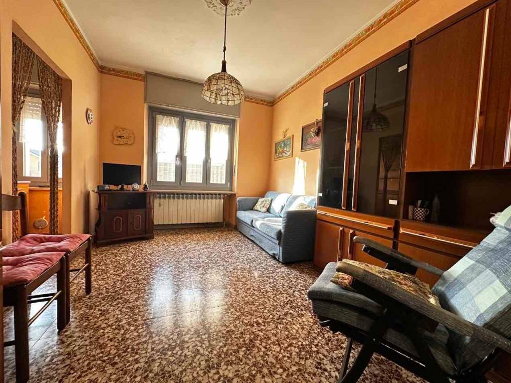 Appartamento a Bricherasio in Via Martiri della Libertà - Foto 3