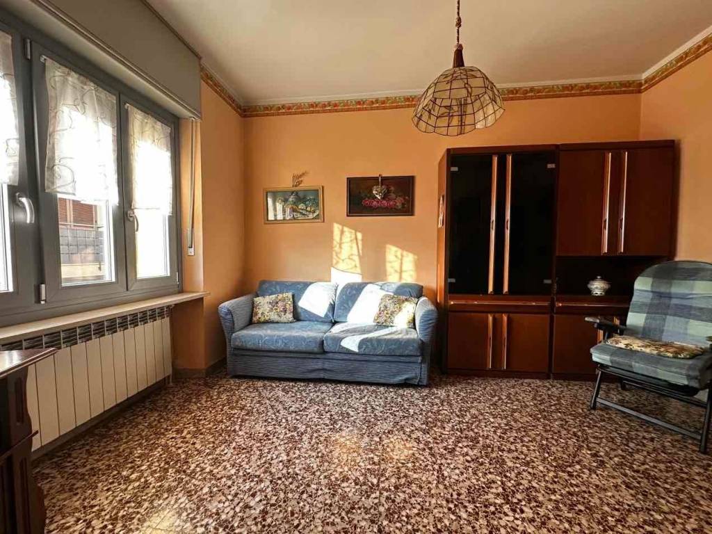 Appartamento a Bricherasio in Via Martiri della Libertà - Foto 4