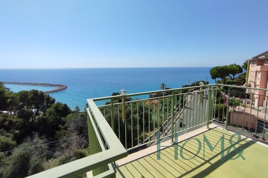 Appartamento a Bordighera in Galleria Madonna della Ruota - Foto 2
