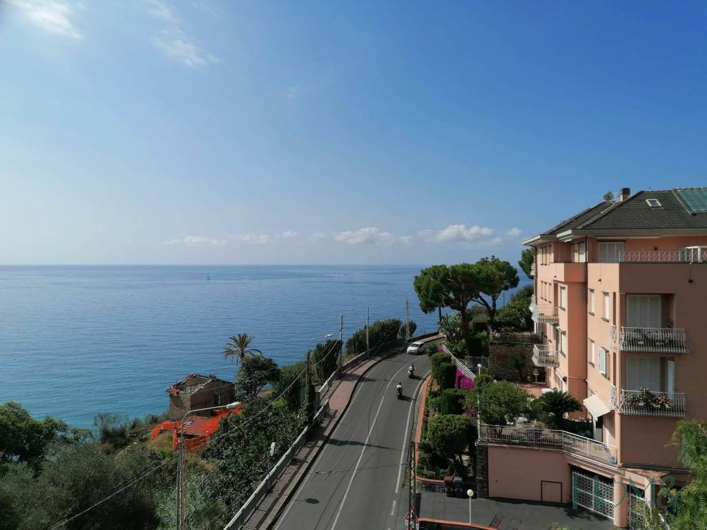 Appartamento a Bordighera in Galleria Madonna della Ruota - Foto 3
