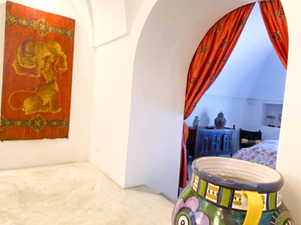 Villa a Pantelleria in Via Scirafi - Foto 2