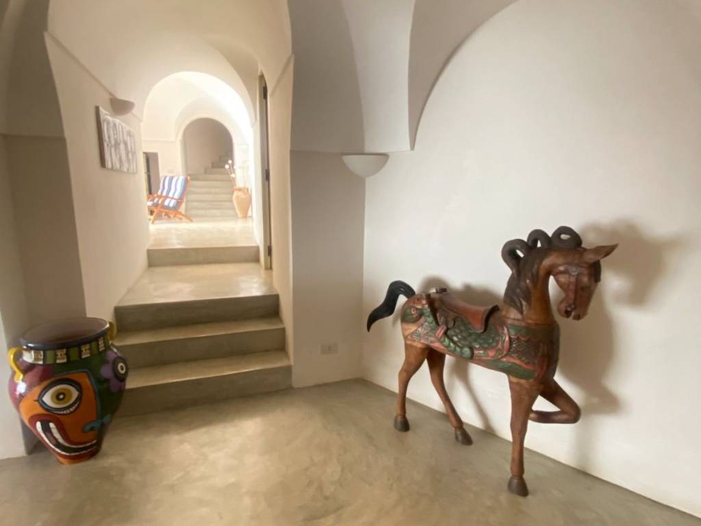 Villa a Pantelleria in Via Scirafi - Foto 4