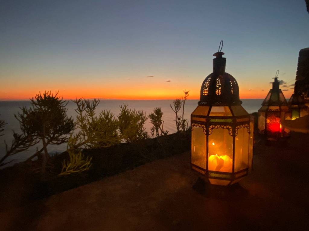 Villa a Pantelleria in Via Scirafi - Foto 5