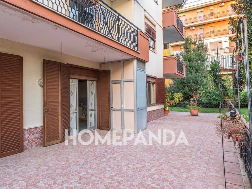 Appartamento a Santa maria capua vetere in Via Palmiro Togliatti, 2 - Foto 3