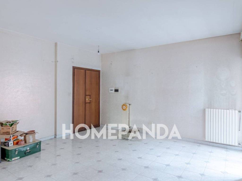 Appartamento a Santa maria capua vetere in Via Palmiro Togliatti, 2 - Foto 5