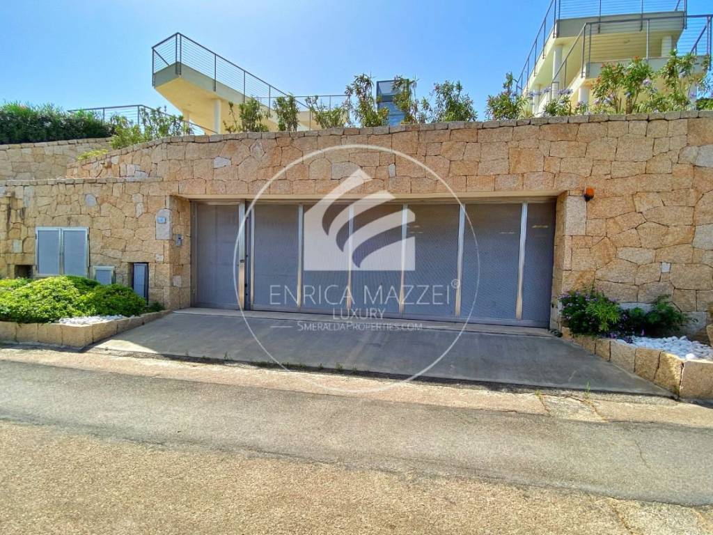 Palazzo / stabile a Arzachena in Via Sa Conca - Foto 3