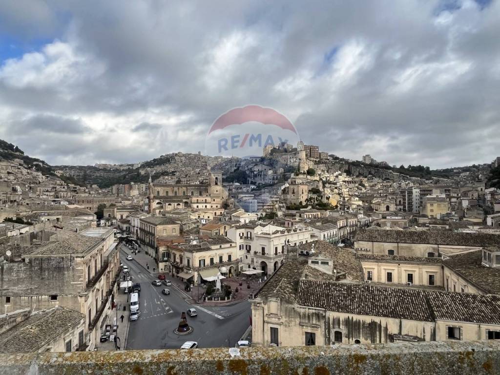 Attico / mansarda a Modica in via San Agostino, 3 - Foto 2