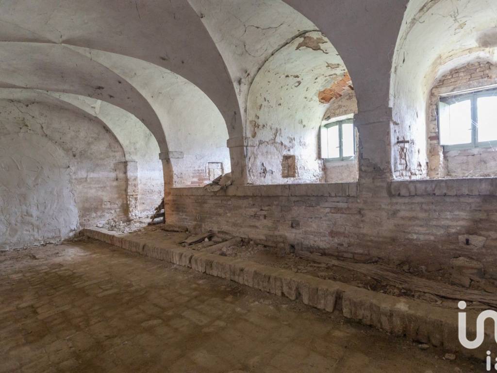 Rustico / casale a Osimo in Via Di Jesi, 328 - Foto 2