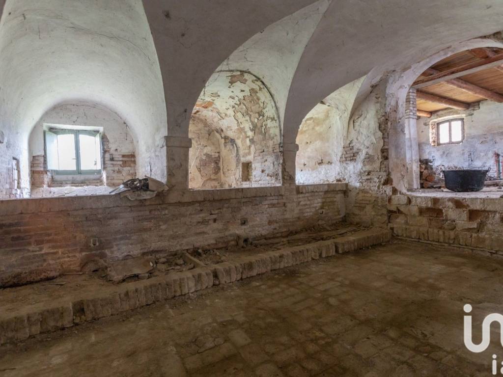 Rustico / casale a Osimo in Via Di Jesi, 328 - Foto 3