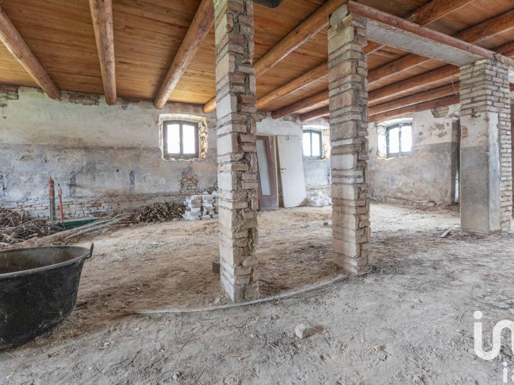 Rustico / casale a Osimo in Via Di Jesi, 328 - Foto 4
