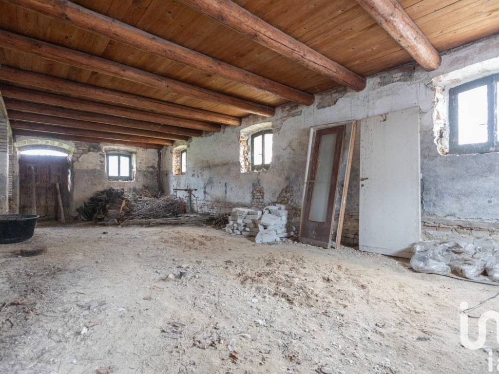 Rustico / casale a Osimo in Via Di Jesi, 328 - Foto 5
